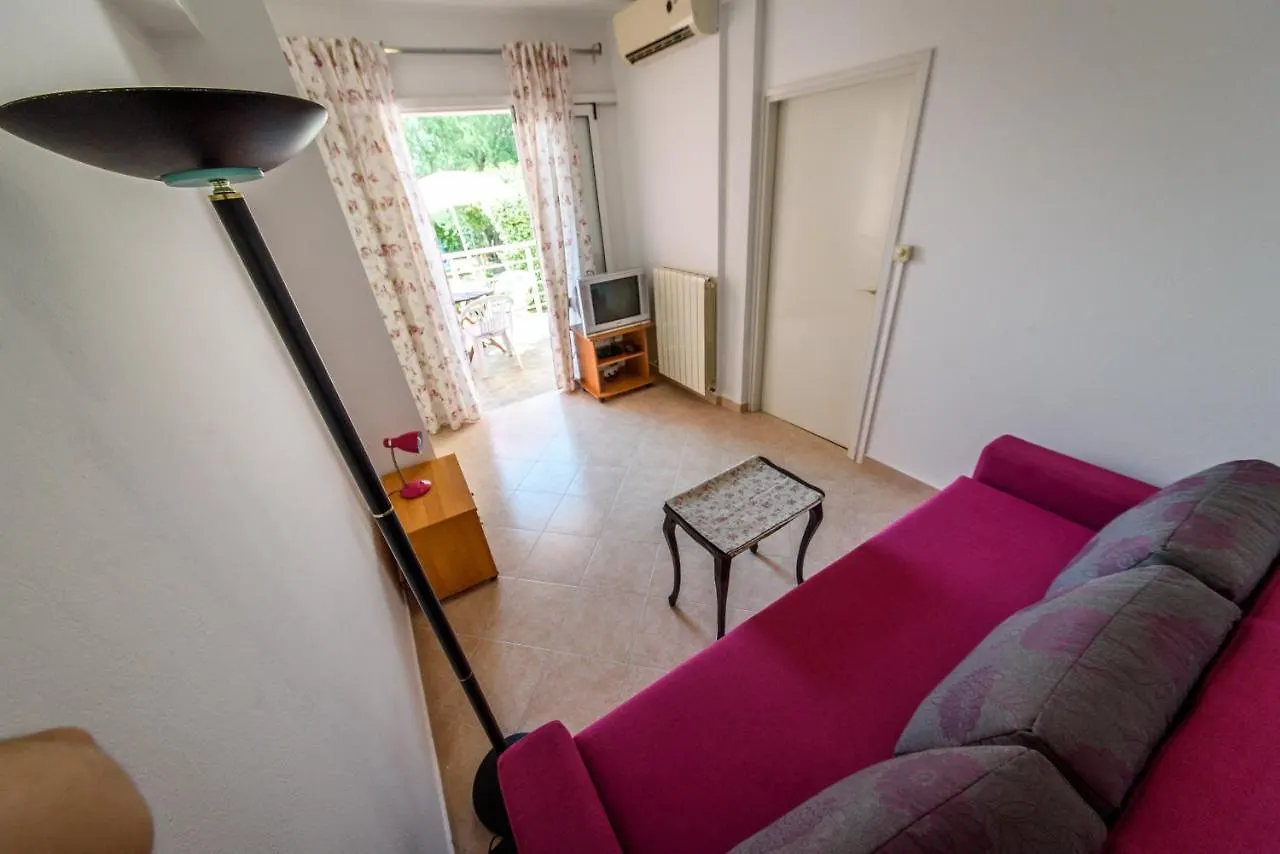 Apartments Lucija Kožino