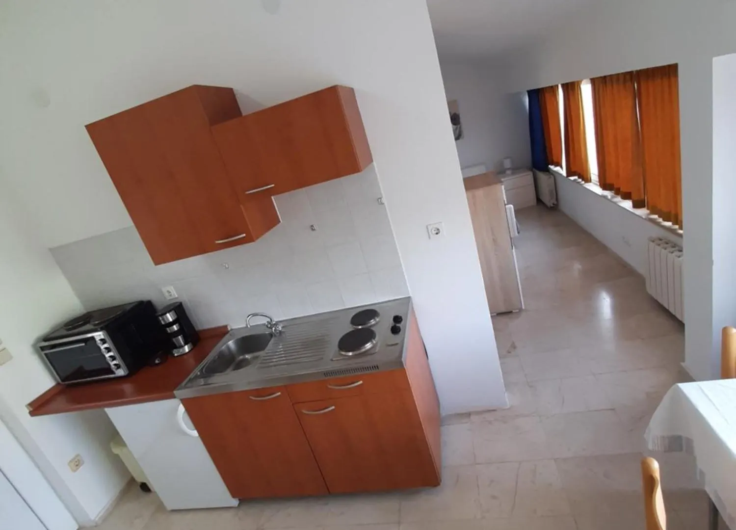 Apartments Lucija Kožino Kroatien
