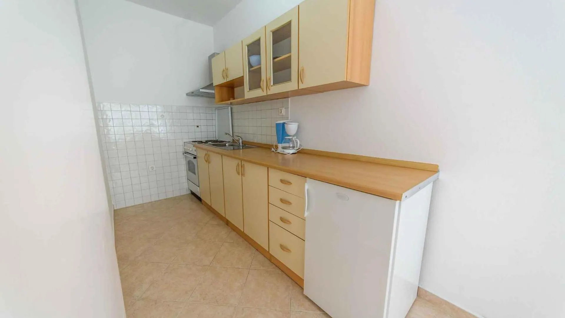 Apartments Lucija Kožino