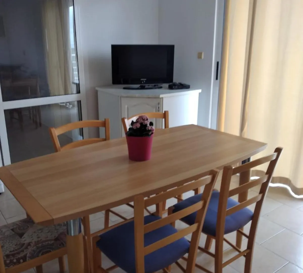 Apartments Lucija Kožino