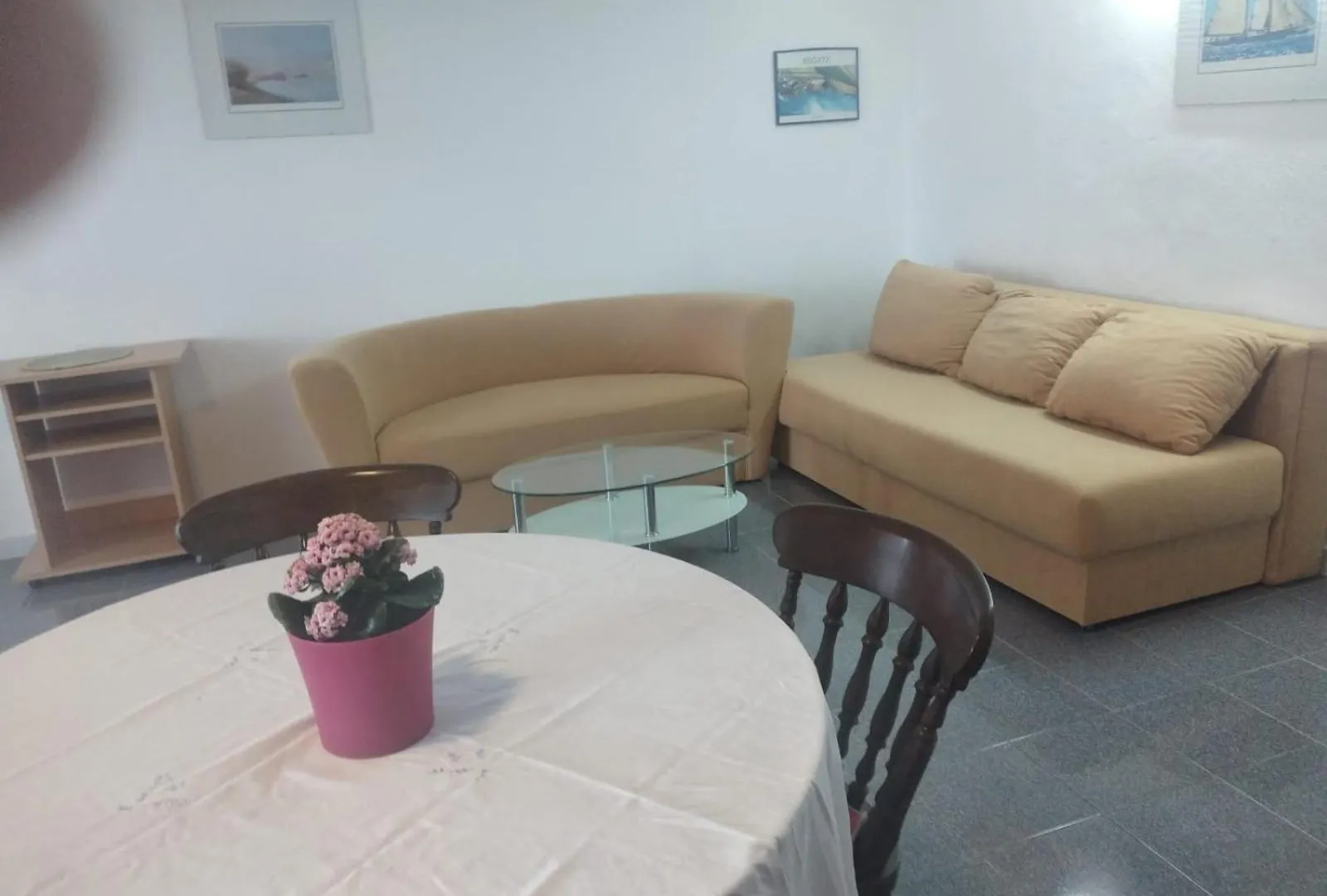 Apartments Lucija Kožino Kroatien